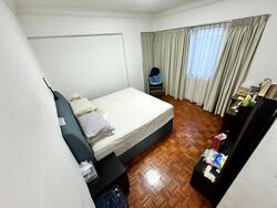 Central Green Condominium (D3), Condominium #500889111